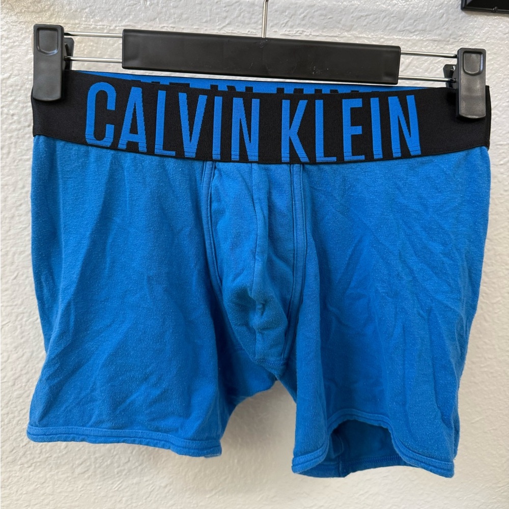 Calvin Klein Boxer Briefs